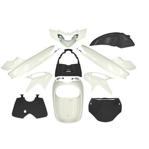 Kit carenados Honda SH125/150 05-08 TNT