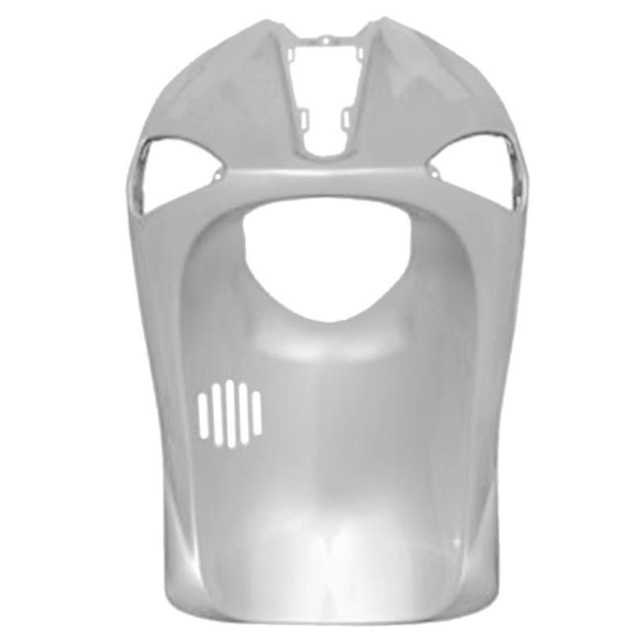 Escudo frontal Piaggio Liberty 50/125/150/200 04-14 TNT