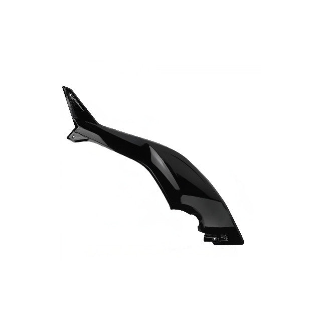 Tapa lateral inferior izquierda Yamaha TMAX 530 12-16 TNT - negro 367310B