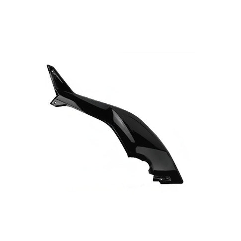 Tapa lateral inferior izquierda Yamaha TMAX 530 12-16 TNT - negro 367310B