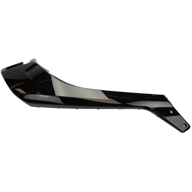 Yamaha T-Max 530 SX / DX 17-19 engine cover TNT - black