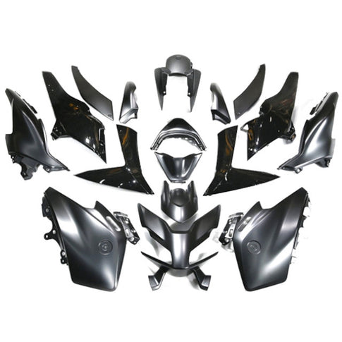Fairing kit Yamaha T-Max 560 22-24 15 pieces TNT