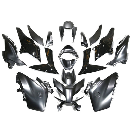 Kit carenados Yamaha T-Max 560 22-24 15 piezas TNT