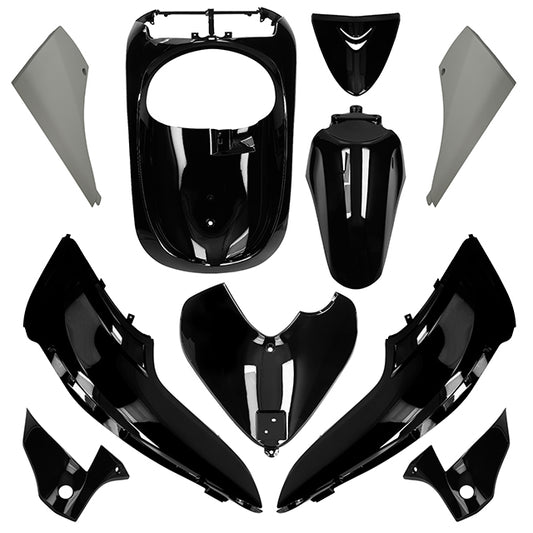 Kit carenados Honda SH 125 / 150 09-12 TNT