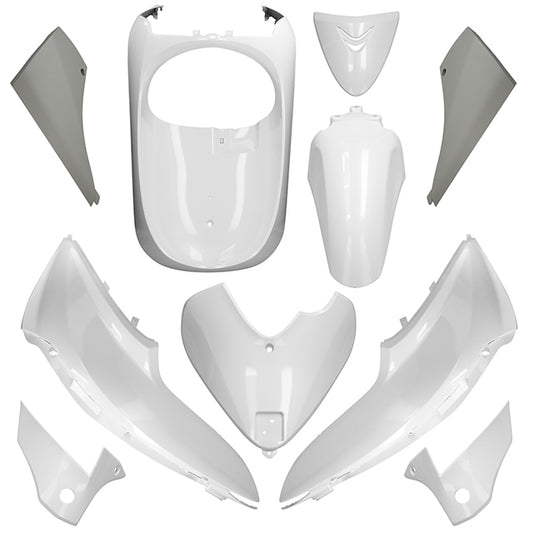 Kit carenados Honda SH 125 / 150 09-12 TNT