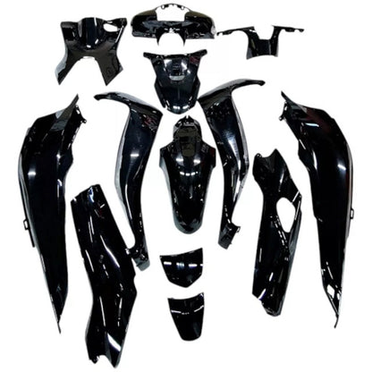 Fairings Honda SH 125 17-19 13 pieces TNT