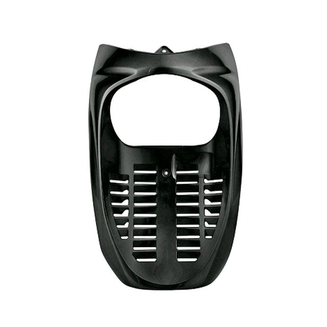 Tapa frontal inferior Honda SH 300i TNT - negro 367350C
