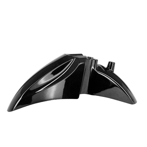 Guardabarros delantero Honda SH 300i TNT - negro 367350E
