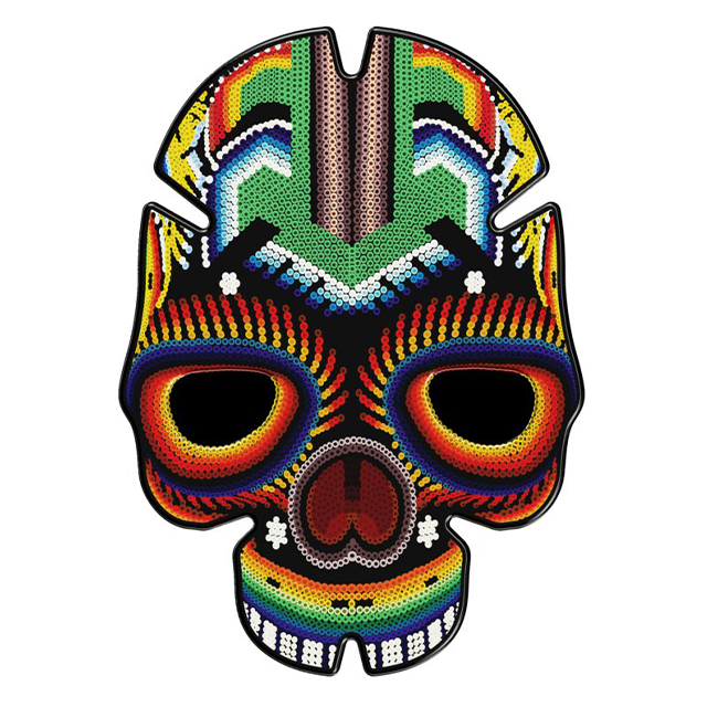 Protector depósito universal Skull I Puig