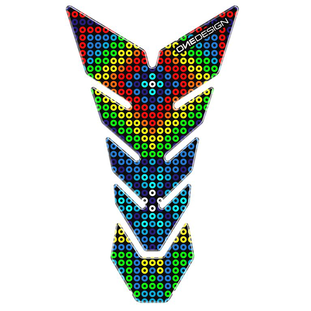 Protector depósito universal Coloury Puig 3675R