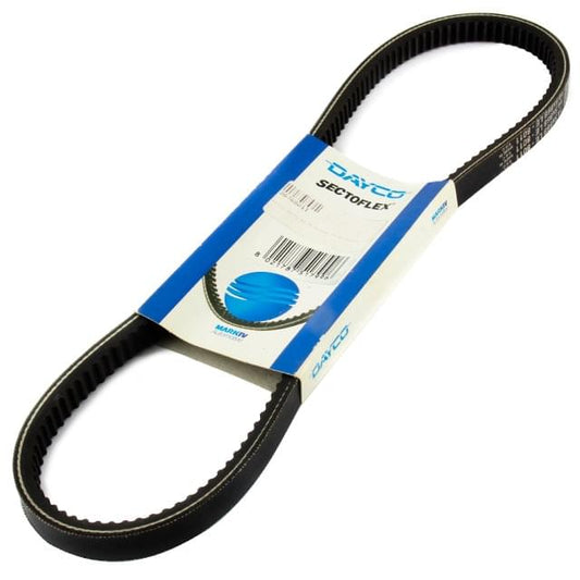 Correa SH 75 Scoopy 1987-1993 Llanta radios Dayco