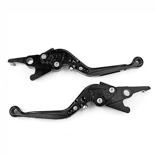 Manetas de freno Yamaha T-Max 500 01-07 CNC RB Max - negro