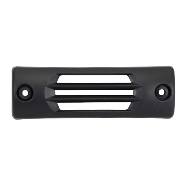 Protector escape Yamaha BW'S / MBK Booster 50 04-17 TNT - negro 368003