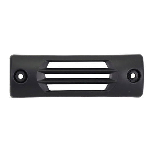 Protector escape Yamaha BW'S / MBK Booster 50 04-17 TNT - negro 368003