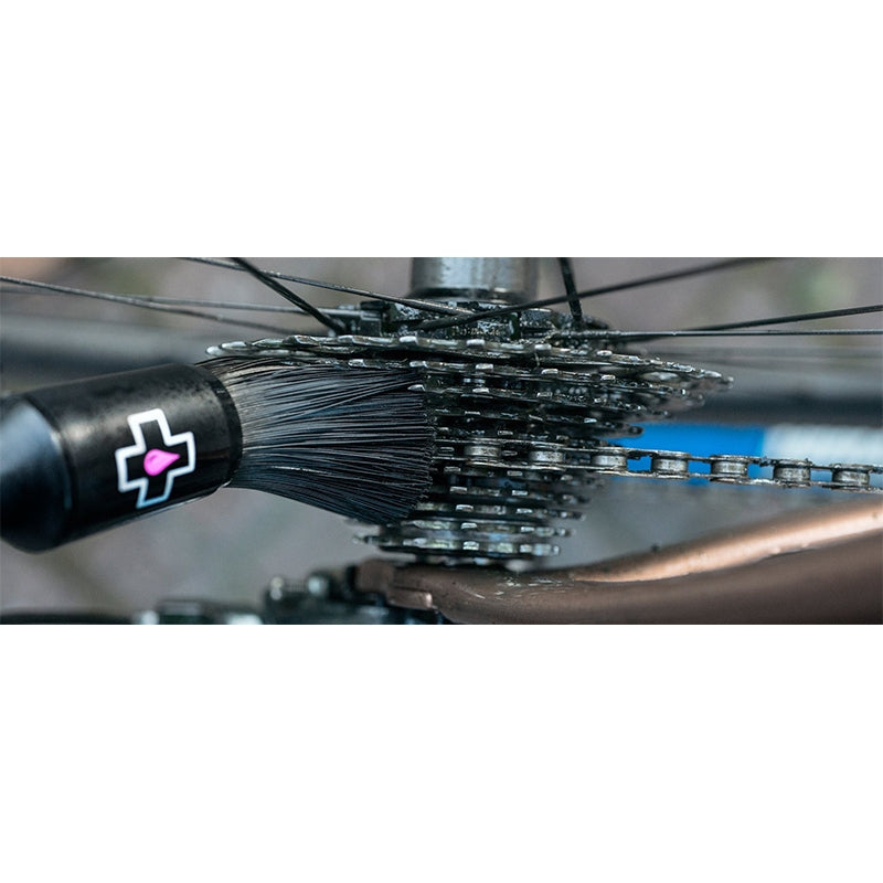 Cepillo para transmisiones MUC-OFF Drivetrain