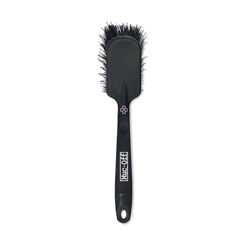 Cepillo MUC-OFF para neumático y corona (369) MO-369