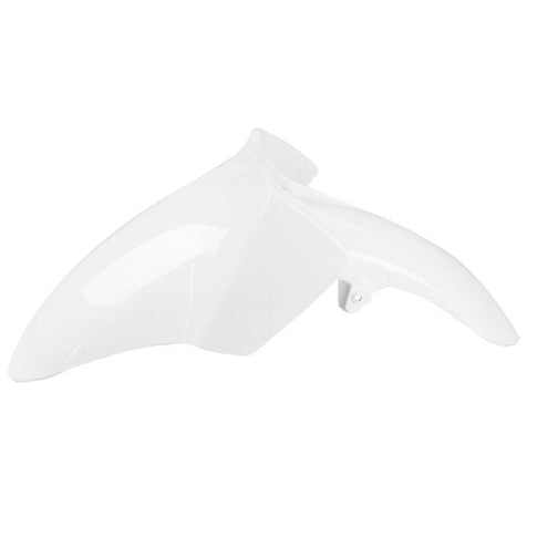 Guarda-lamas frontal Honda PCX 125 TNT - branco