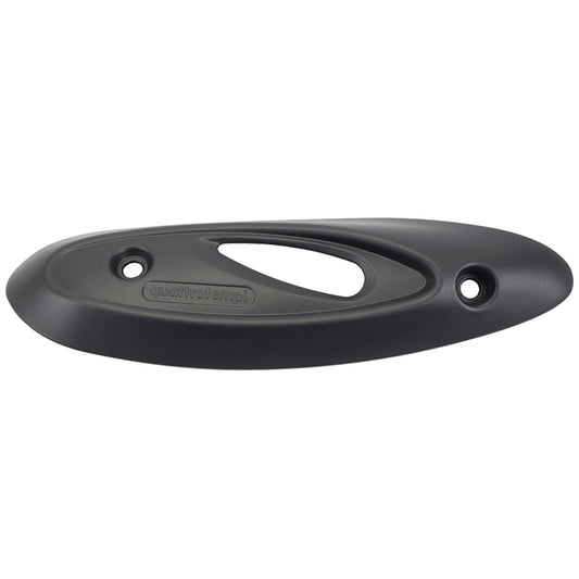 Piaggio Zip 50 4T 02-17 exhaust guard TNT 