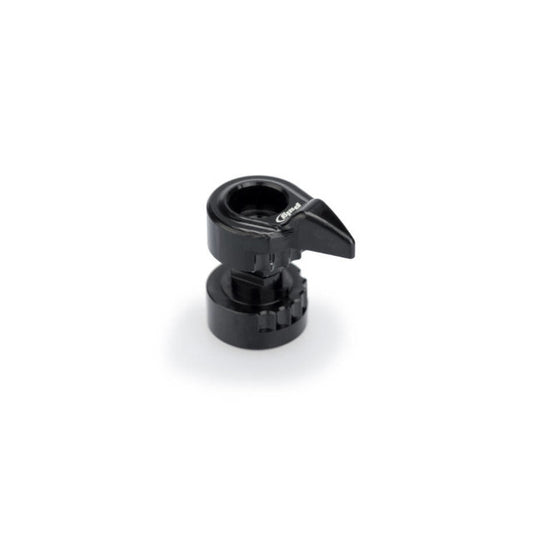 Selector de maneta de embrague Puig 3.0 - Negro 3699N