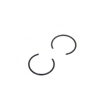 Clip bulón de pistón Malossi