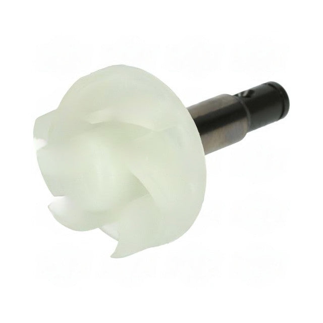 Axe avec hélice de pompe à eau Yamaha DT 125