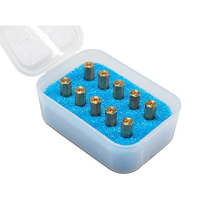 Kit chicles de alta carburador tipo PWK Polini