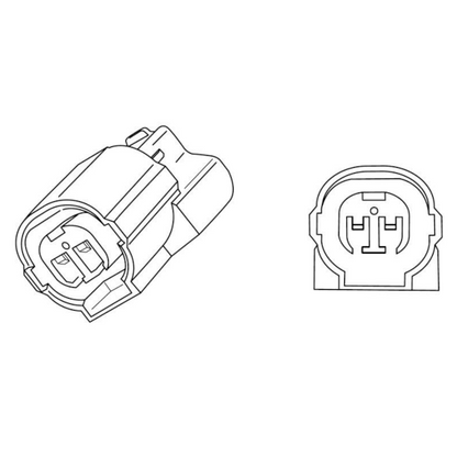 Alargo intermitentes delanteros y traseros Kawasaki Ninja 650 20 / Versys 650 15-21 Puig