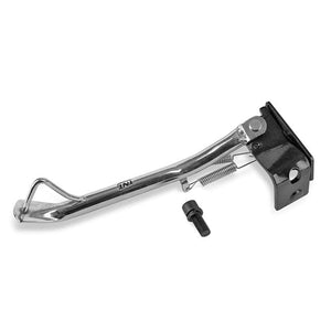 Caballete lateral MBK Booster Next / Yamaha BW'S NG TNT - cromado 370660D