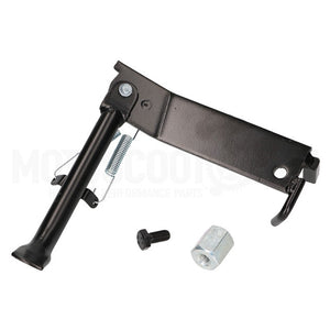 Caballete lateral Yamaha Jog R/RR LC TNT - negro 370853B