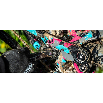 Cepillo MUC-OFF para llantas y radios