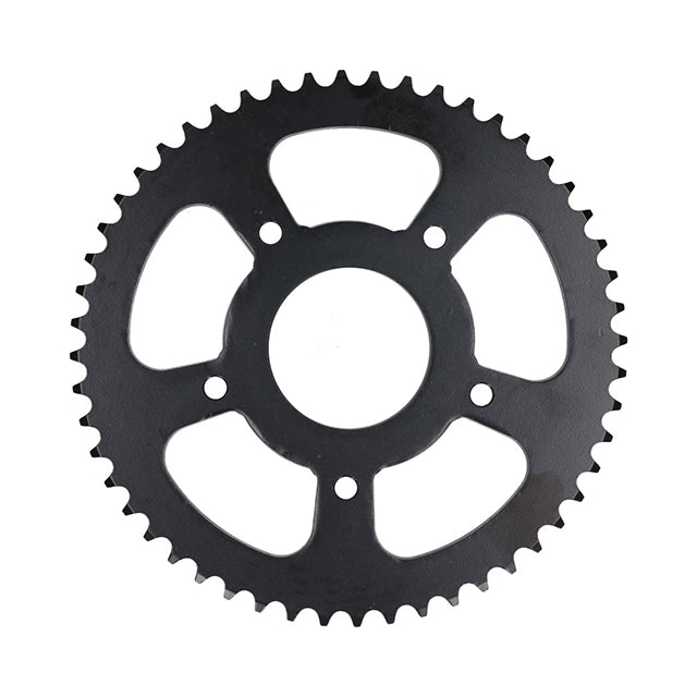 Cremalheira Rieju SPIKE / SPIKE/X / RYZ / Peugeot XP6 / XPS Z=52 passo 420 Octane