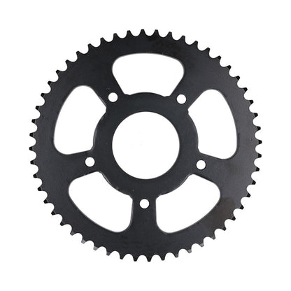 Cremalheira Rieju SPIKE / SPIKE/X / RYZ / Peugeot XP6 / XPS Z=52 passo 420 Octane