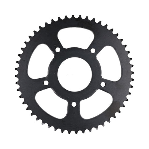 Cremalheira Rieju SPIKE / SPIKE/X / RYZ / Peugeot XP6 / XPS Z=52 passo 420 Octane