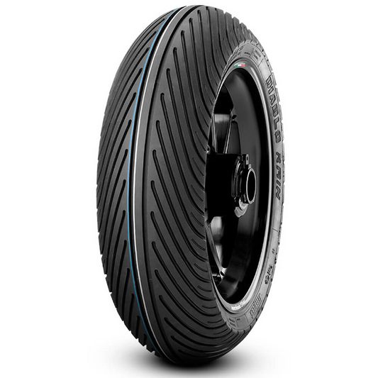 Neumático 200/60 R 17 NHS TL DIABLO RAIN R SCR2 Pirelli 3767500