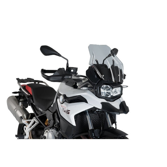 Cúpula Touring BMW F750GS 18-21 Puig