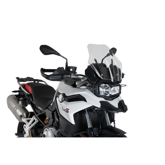 Cúpula Touring BMW F750GS 18-21 Puig