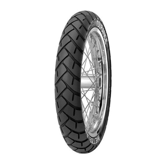 Neumático 100/90-19 57H TL F Tourance Metzeler 3773000