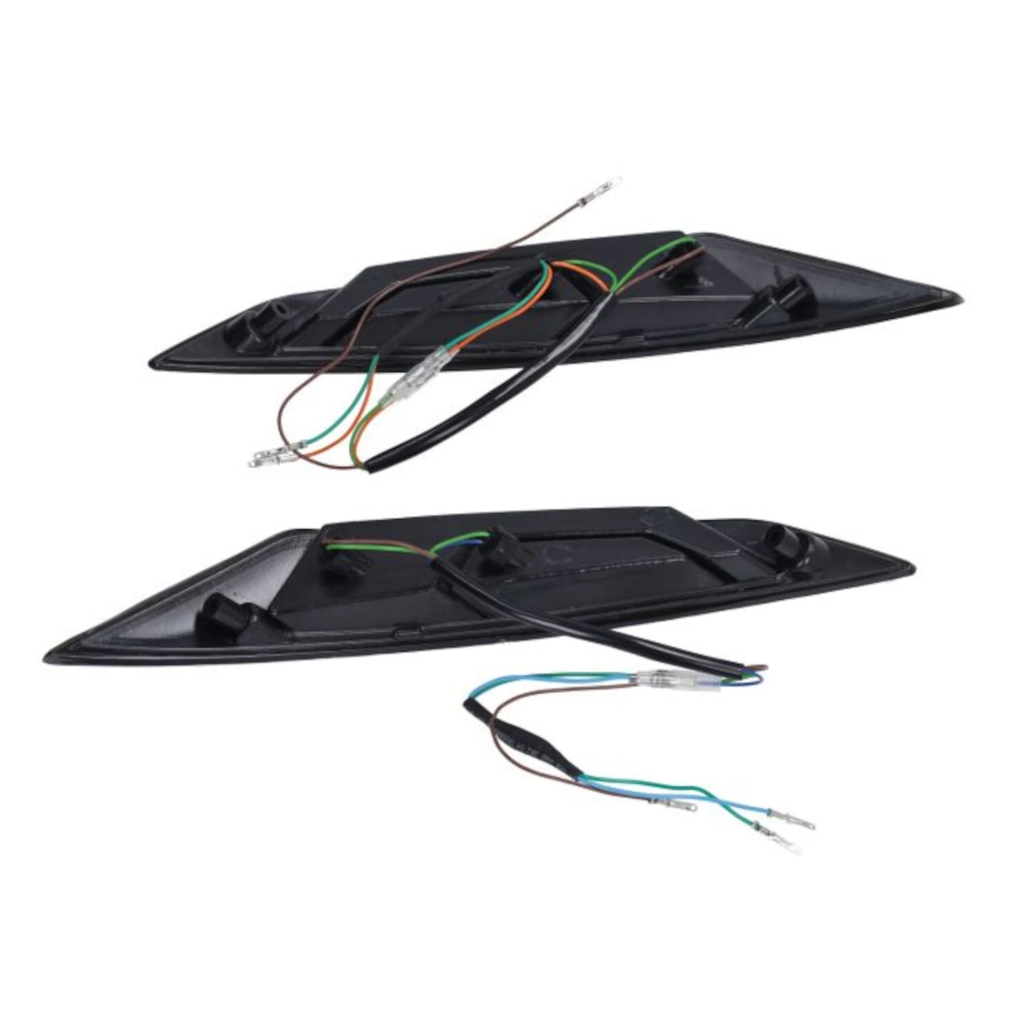 Intermitentes Piaggio ZIP Sport 1 ahumado LED DMP