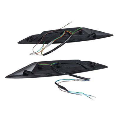 Intermitentes Piaggio ZIP Sport 1 ahumado LED DMP
