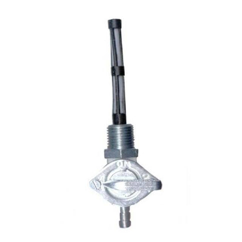 Grifo gasolina universal M14x150 salida inferior Pous 38010105