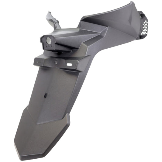 Suporte de matrícula Sym Symphony SR 50-125 10-18 TNT