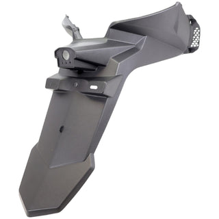 Suporte de matrícula Sym Symphony SR 50-125 10-18 TNT