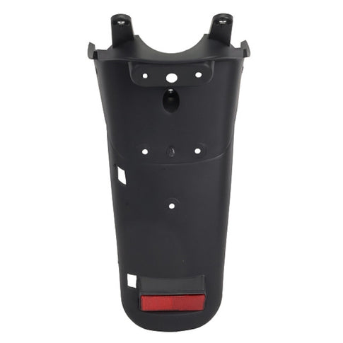 Support de plaque Yamaha Neo's 50 97-07 TNT