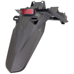 Portamatrículas Yamaha N-Max 125/150 15-20 TNT 380325L