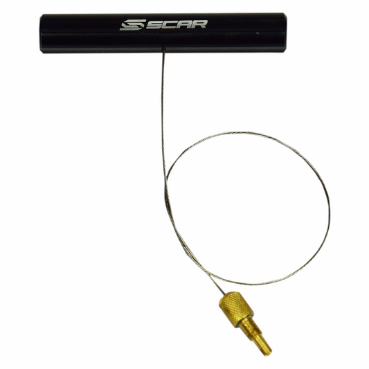 Valve / core remover Scar