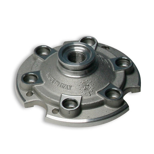 Dome Malossi MHR Big Bore Testa Rossa d=52mm