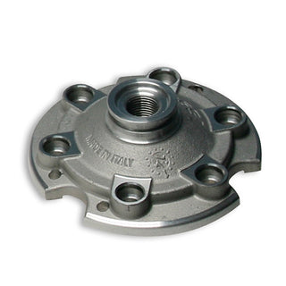 Dome Malossi MHR Big Bore Testa Rossa d=52mm