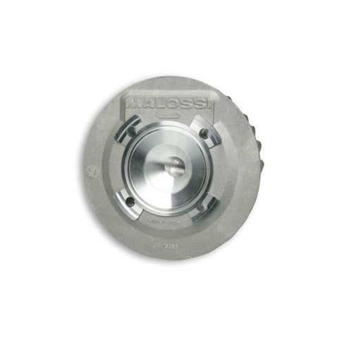 Culata Vespa 125 2T d.57,5mm aluminio Malossi 3819795