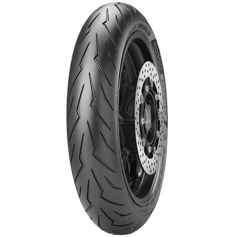 Neumático 120/70 - 13 M/C 53P TL  DIABLO ROSSO SCOOTER Pirelli 3995500