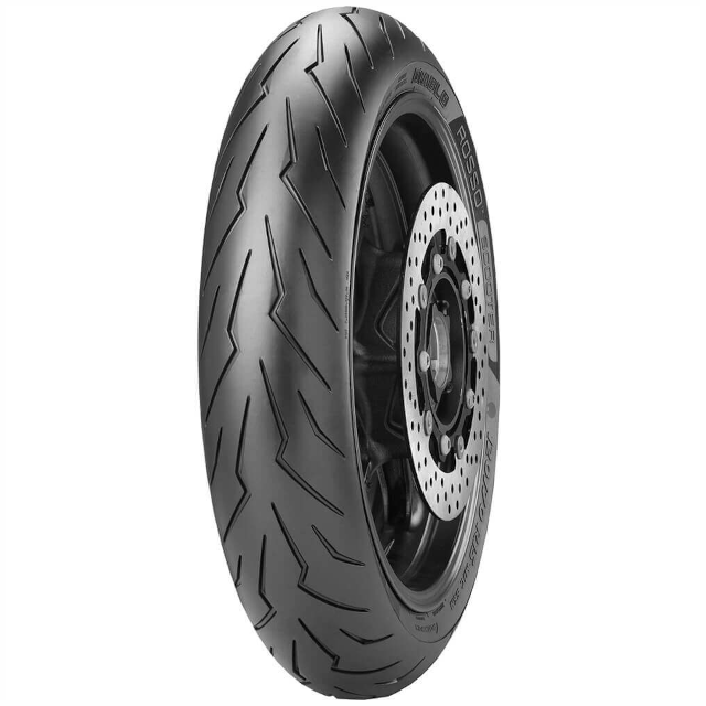 Neumático 110/70 - 13 M/C 48P TL  DIABLO ROSSO SCOOTER Pirelli 3995400